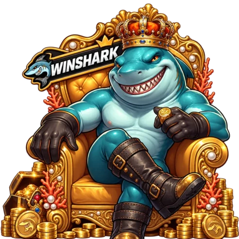 Kasyno WinShark PL
